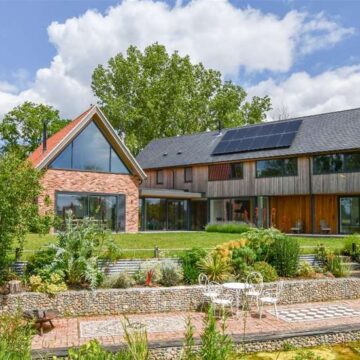 Sykes Cottages: Your Gateway to Memorable Getaways in the UK & Ireland