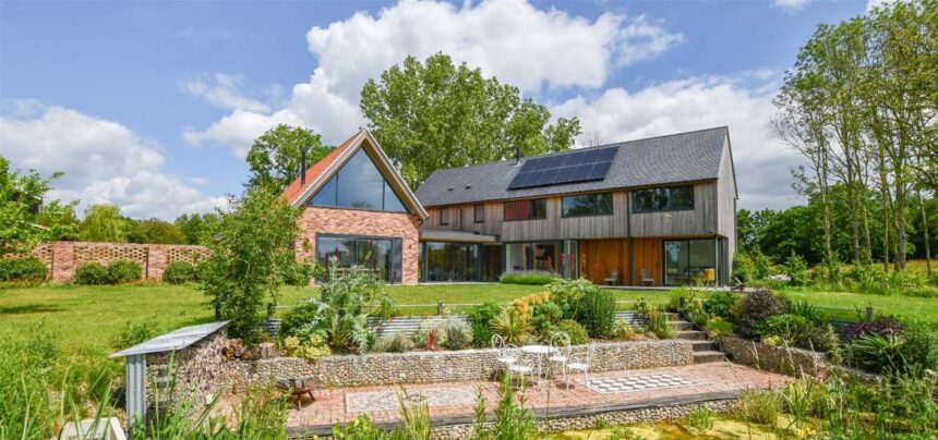 Sykes Cottages: Your Gateway to Memorable Getaways in the UK & Ireland