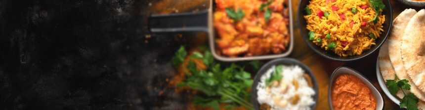 Comfort in a Box: Chef Akila Combo Meals for One