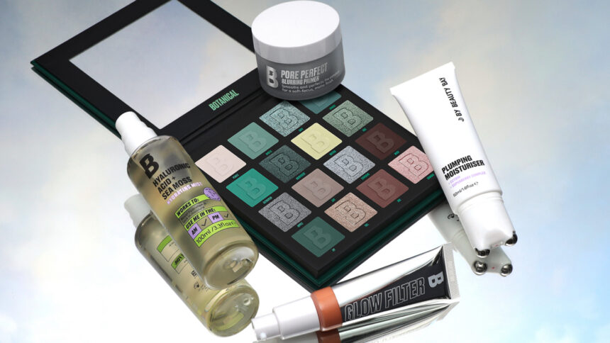 Redefining Self-Care with Beauty Bay Wellness