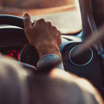 Europcar: Drive Your Journey, Your Way