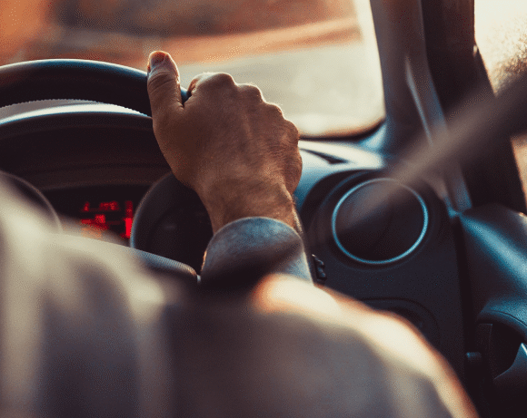 Europcar: Drive Your Journey, Your Way
