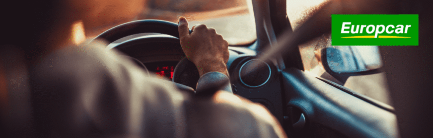 Europcar: Drive Your Journey, Your Way