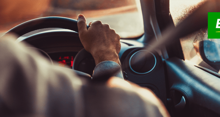 Europcar: Drive Your Journey, Your Way