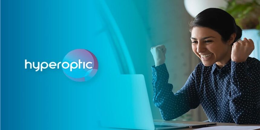 Best Hyperoptic Broadband Plans for New-Build Residents