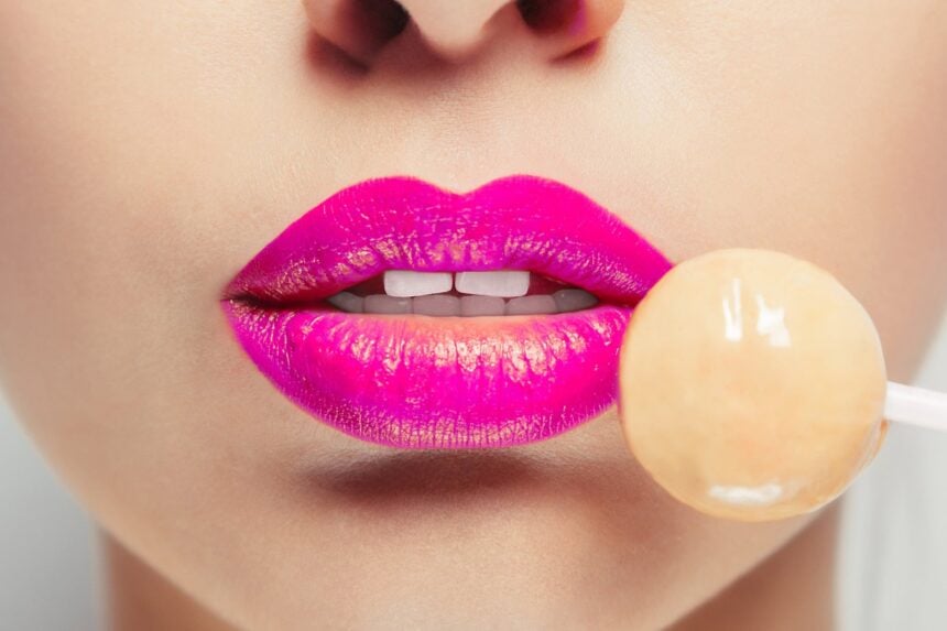 The Secret to a Fuller Smile: Forever Feeling Lip Enhancement Collection The Secret to a Fuller Smile: Forever Feeling Lip Enhancement Collection