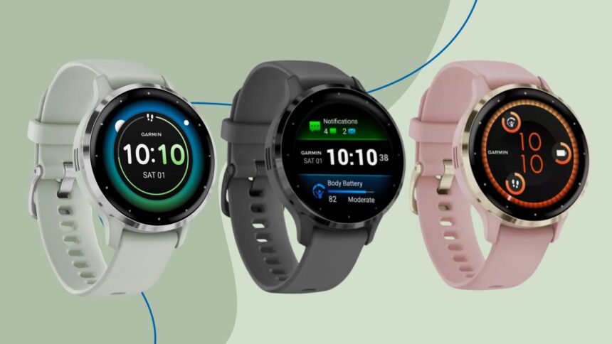 Smartwatch Banden: Stijl, Comfort en Functionaliteit in Eén