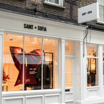 Best Swimwear from Saint and Sofia: Chic Picks for Every Summer Mood