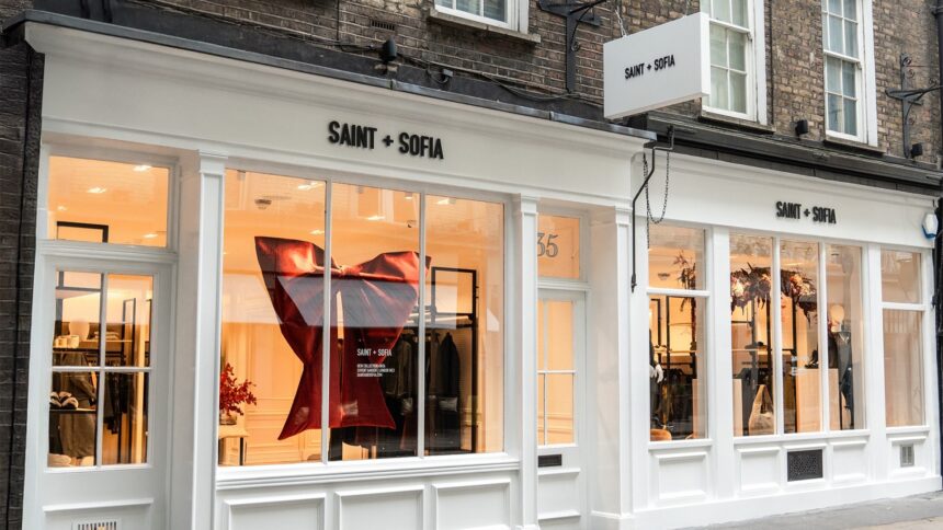 Best Swimwear from Saint and Sofia: Chic Picks for Every Summer Mood