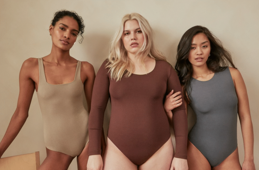 KLAYD: The Basics Your Wardrobe Has Been Yearning For