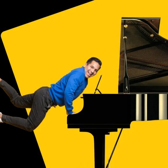 AnyVan Piano Movers: Moving Heavyweight Instruments the Right Way