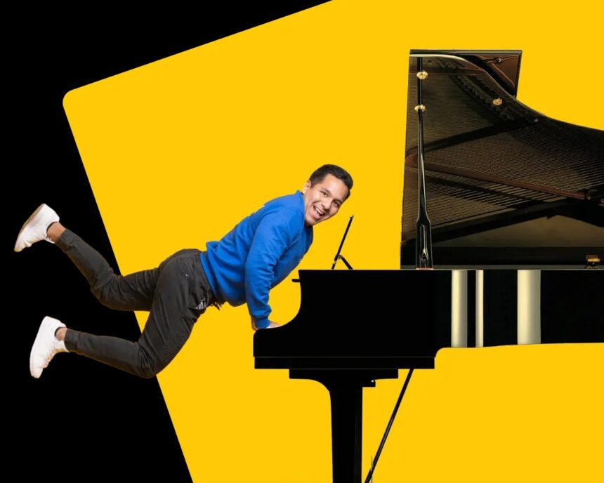 AnyVan Piano Movers: Moving Heavyweight Instruments the Right Way