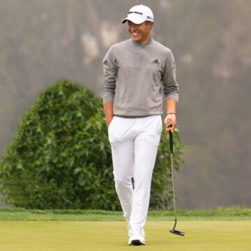 Best Golf Shirts from Affordable Golf for Every Player
