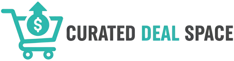 Curated Deal Space