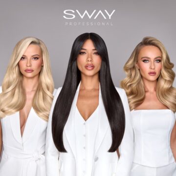Sway and then Slay! Why These Hair Extensions Are Turning Everyday Looks Into Celebrity Style