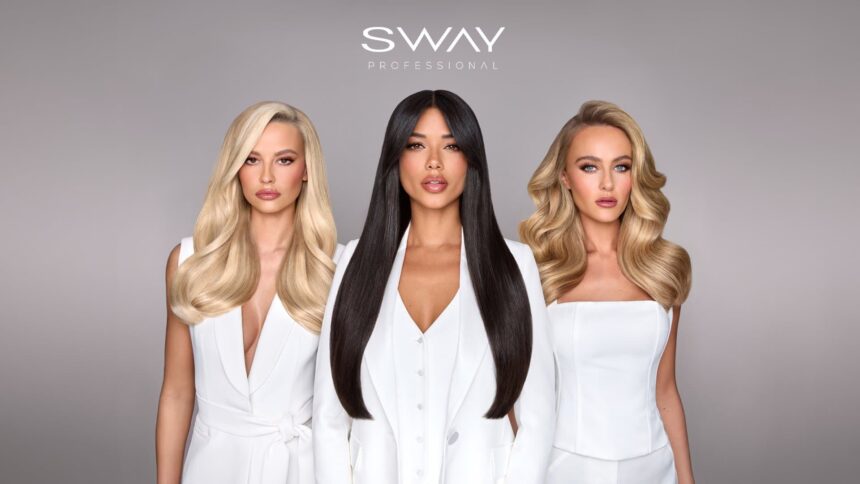 Sway and then Slay! Why These Hair Extensions Are Turning Everyday Looks Into Celebrity Style