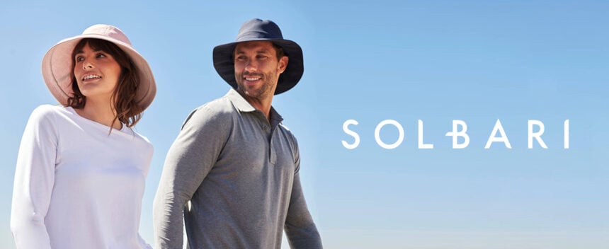 Solbari: Stylish Sun Protection That Feels Good and Does Good