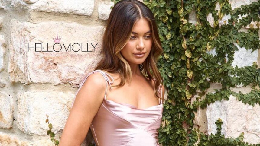 Unveiling Hello Molly: Trendsetting Women’s Apparel & Accessories