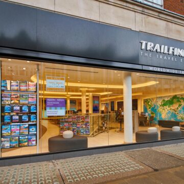 Trailfinders: Crafting Bespoke Travel Experiences