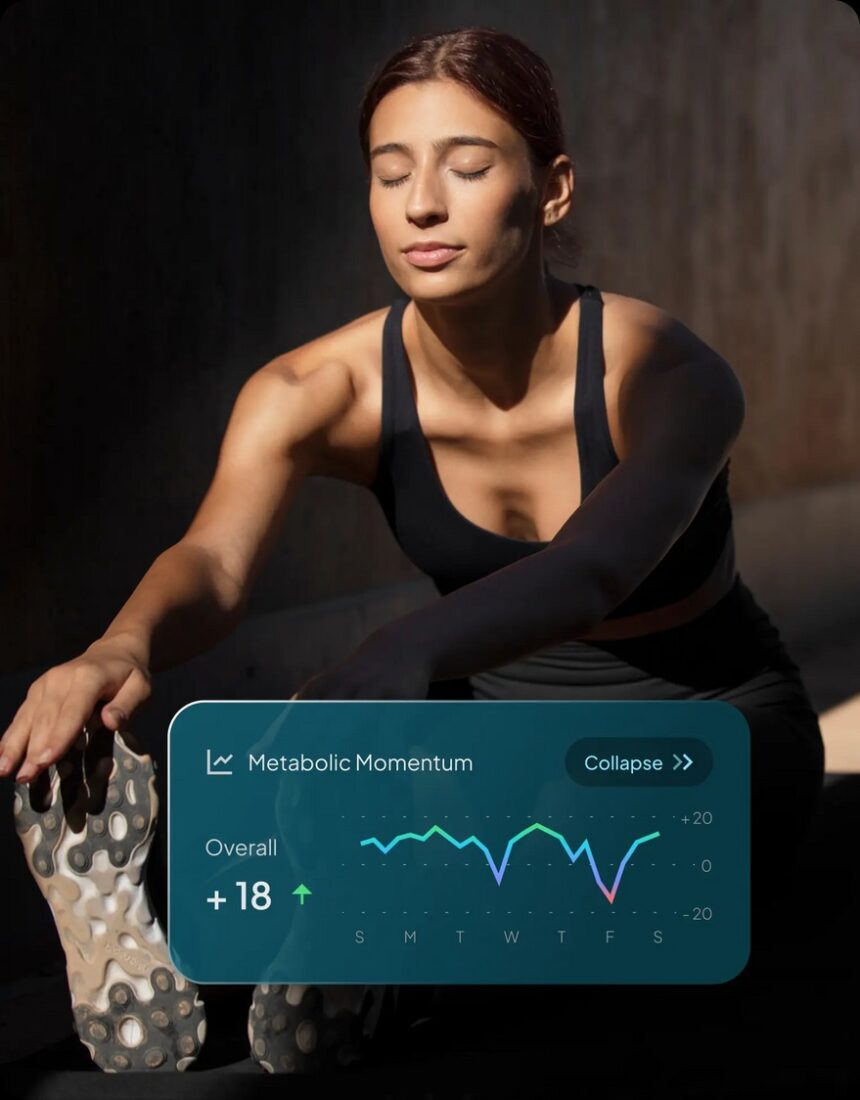 Hume Band Review: A Wearable That Tracks More Than Steps