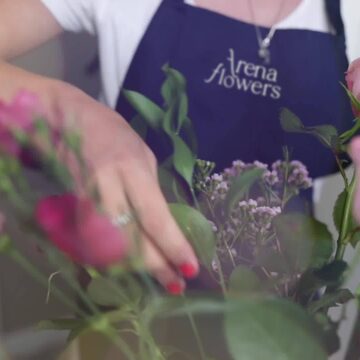 The Arena Flowers Story: Petals, Purpose, and a Planet-Friendly Promise The Arena Flowers Story: Petals, Purpose, and a Planet-Friendly Promise
