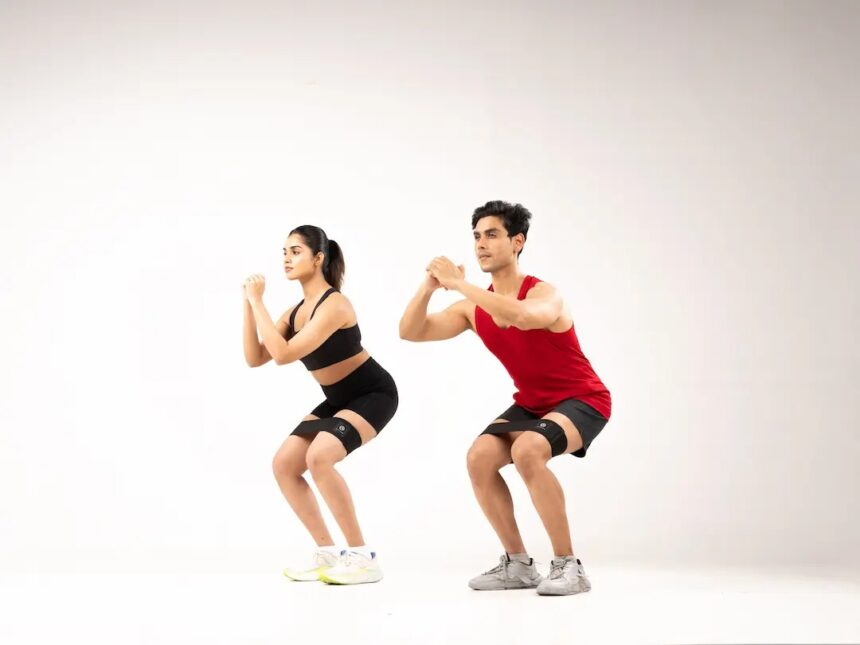 Aletha Band Review: Targeted Relief for Muscle Tension and Posture