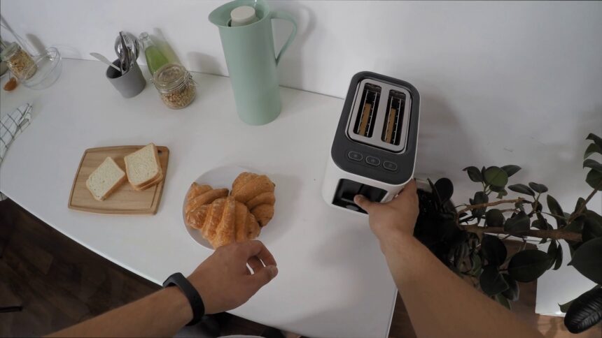 Geepas Bread Toasters Review: Everyday Toast With a Touch of Precision Geepas Bread Toasters Review: Everyday Toast With a Touch of Precision