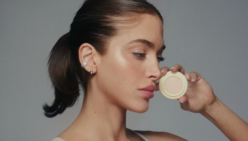 You’ve Never Seen Makeup Like This Until You’ve Met SIMIHAZE Beauty