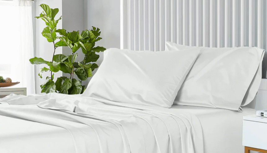 This One Bedding Brand Offers Hotel-Quality Cotton for Less – Egyptian Linens